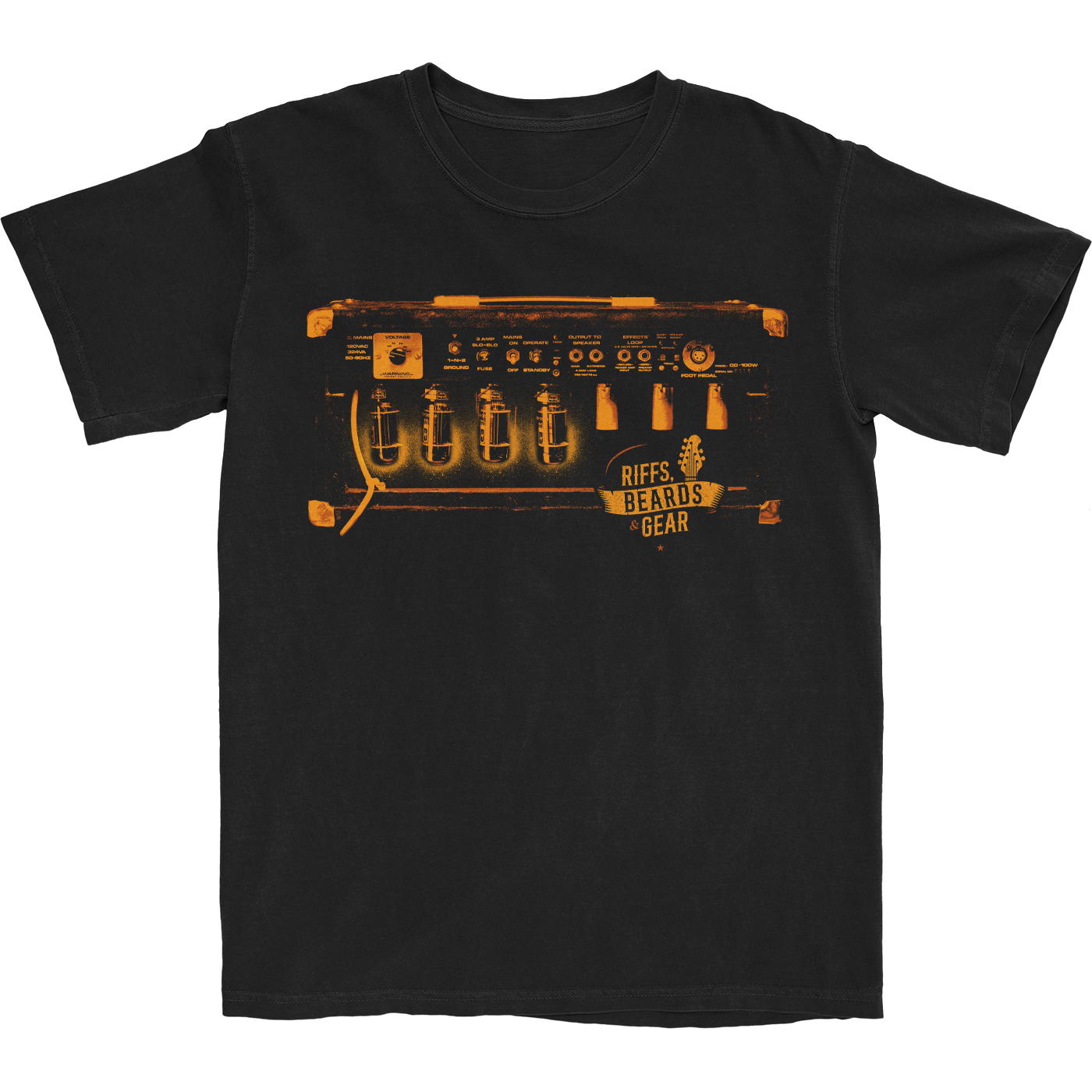 Tubes Tee